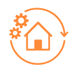 FLOORNROOF end-to-end protection